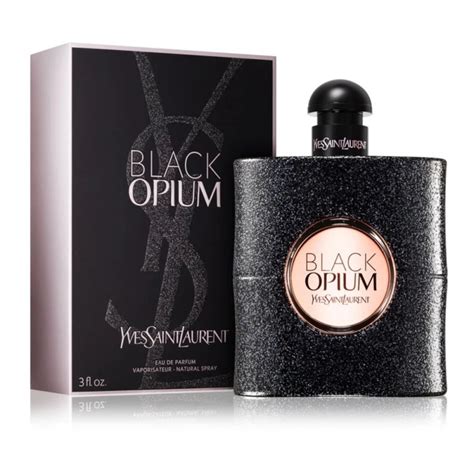 ysl black opium 90 ml douglas|boots black opium 90ml.